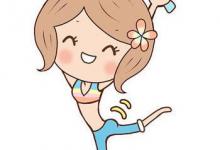 五个减肥中药小偏方