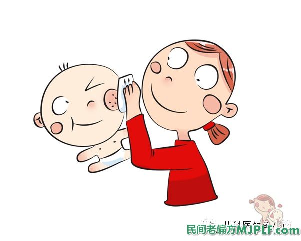湿疹偏方