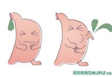 适用于胃病患者的食疗偏方大全
